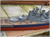 1/128 Scale Model of Hood by Tony Ansell