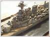 Ian Beattie's 1/350 White Ensign Models HMS Hood