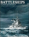 Battleships- Allied Battleships of World War II