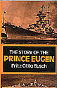 The Story of the Prince Eugen