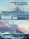 Cover of Hood and Bismarck