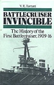 Battlecruiser Invincible
