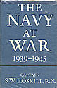 The Navy at War, 1939-1945