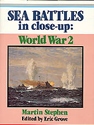 Sea Battles in Close-up World War 2
