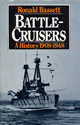 Battlecruisers 1908-1948
