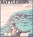 Battleships- Axis and Neutral Battleships in World War II