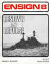 Ensign 8 Renown and Repulse